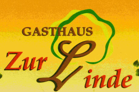 Gasthaus “Zur Linde” Restaurant Gutschein Geschenk